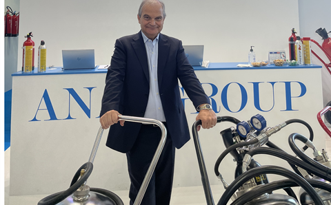  ANAFGROUP: GLORIA ENTRA A FAR PARTE DEL GRUPPO ANAF
